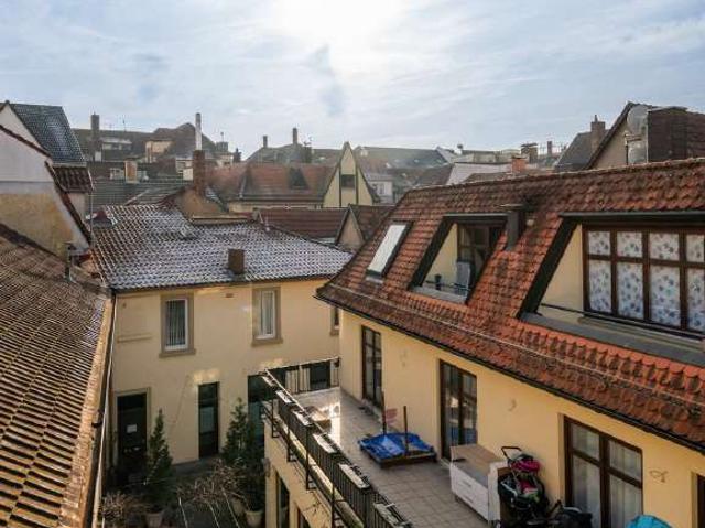 Wohnung kaufen in Bad Kissingen, Landkreis Bad Kissingen