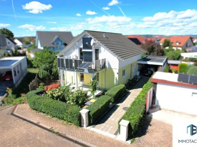 Haus kaufen in Gensingen, Landkreis Mainz-Bingen