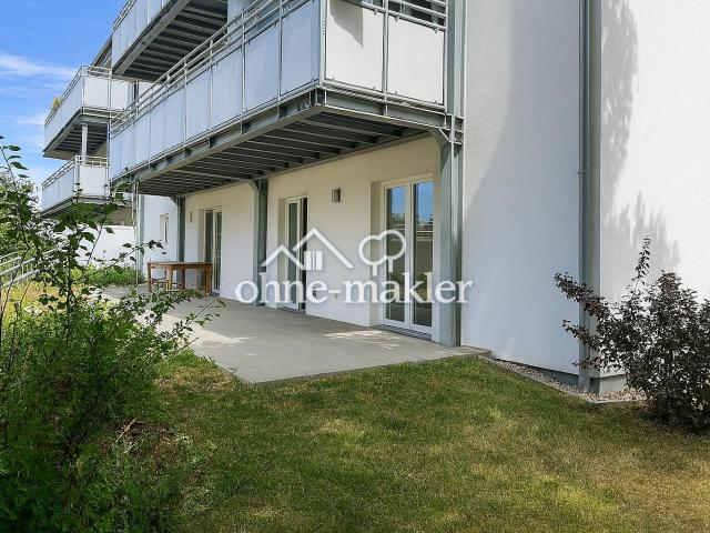 Apartment kaufen in Werder, Brandenburg