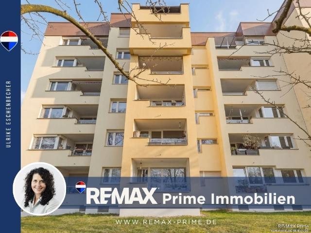Wohnung kaufen in Regensburg, Bayern