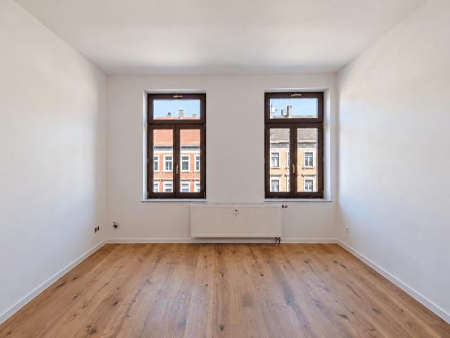 Wohnung kaufen in Leipzig