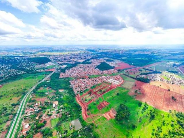 Terreno venda em Região Geográfica Imediata de Goiânia, Goiânia