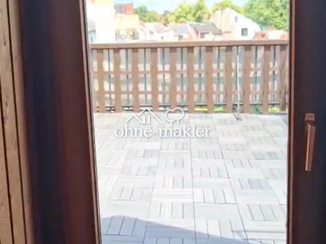 Apartment kaufen in Gröpelingen, Bremen