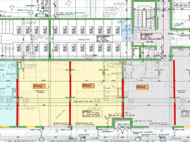 Büro mieten in Frauental, Steiermark