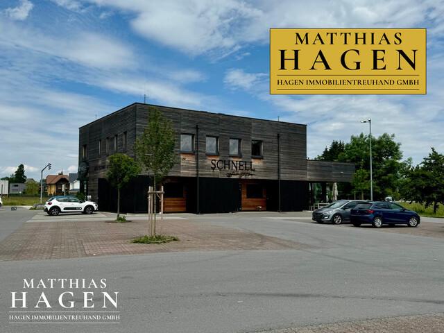 Immobilie mieten in Hard, Vorarlberg