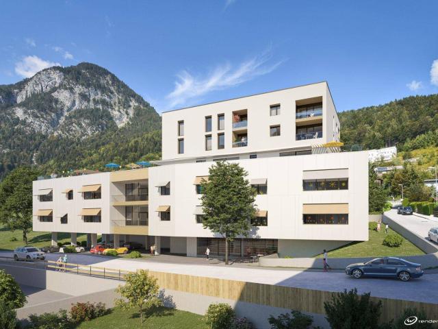 Büro mieten in Jenbach, Tirol