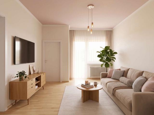 Wohnung kaufen in Gartenberg, Geretsried