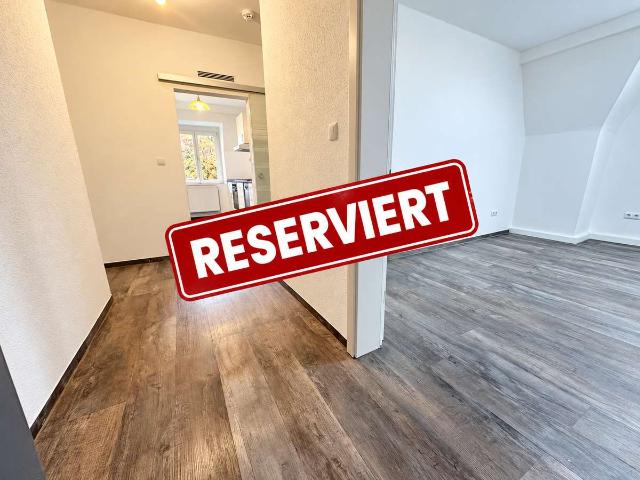Wohnung kaufen in Links der Wertach-Süd, Augsburg