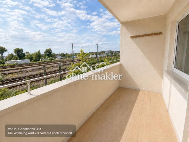 Apartment kaufen in Oberhausen, Augsburg