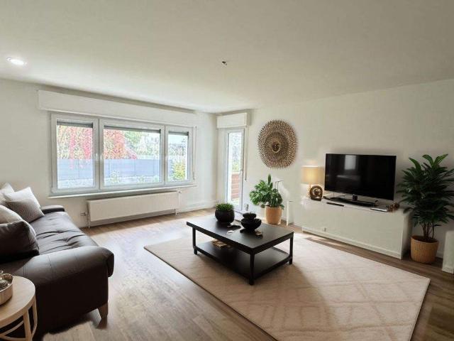 Wohnung kaufen in Ostend, Sachsenhausen