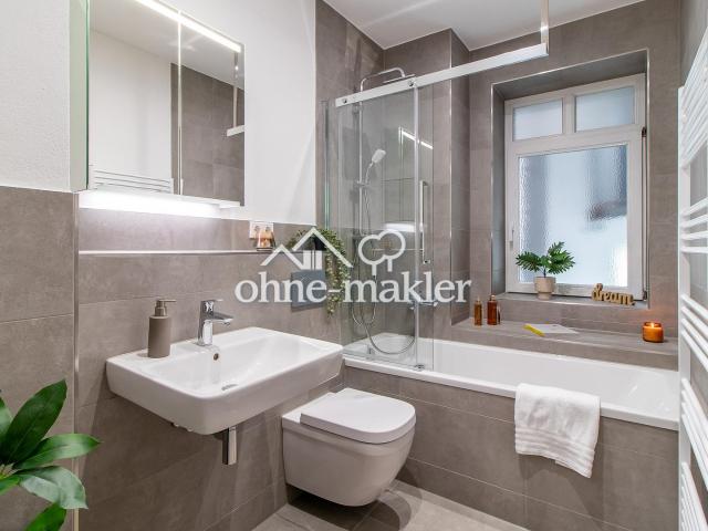 Apartment kaufen in Kaßberg, Chemnitz