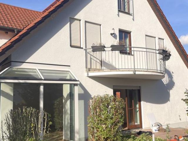 Haus kaufen in Ebertshausen, Rhein-Lahn-Kreis