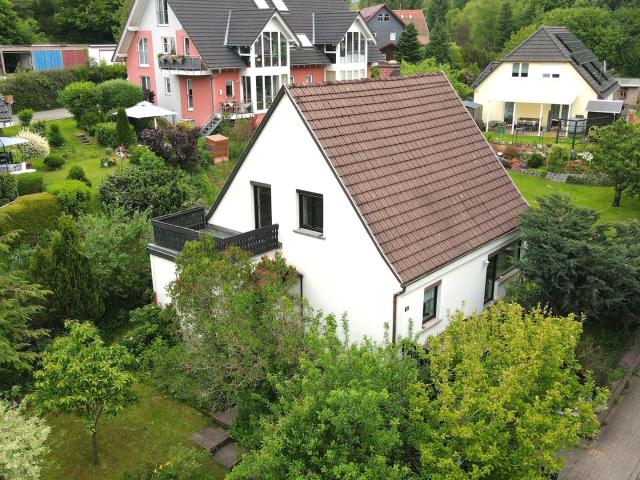 Haus kaufen in Suhl, Thüringen