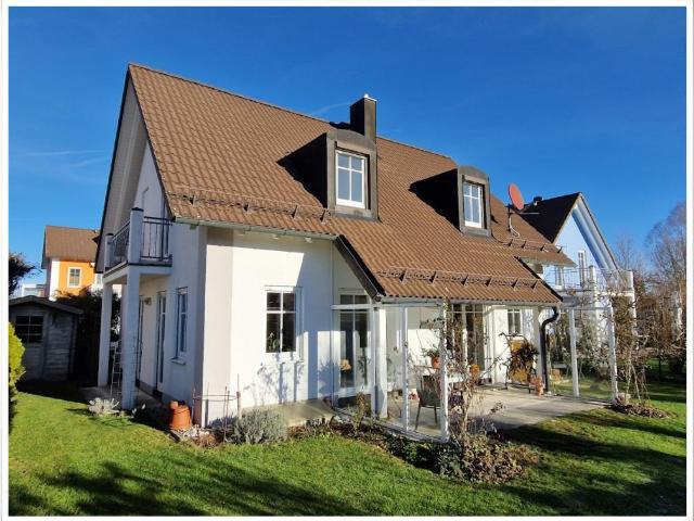 Villa kaufen in Puch, Bruck