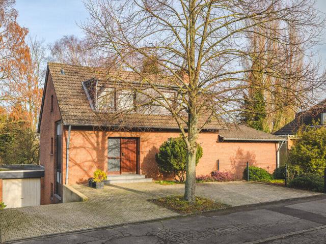 Haus kaufen in Nothberg, Eschweiler
