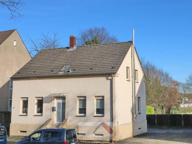 Haus kaufen in Herten