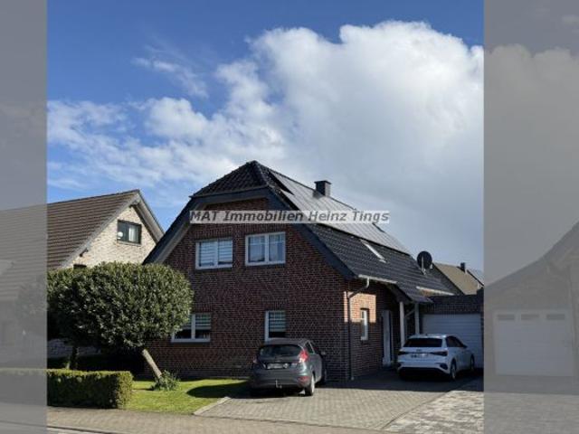 Haus kaufen in Baesweiler, Nordrhein-Westfalen