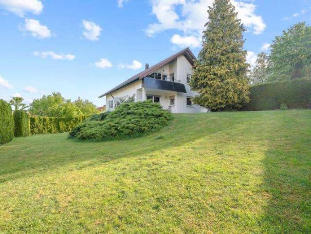 Haus kaufen in Ummendorf, Landkreis Biberach