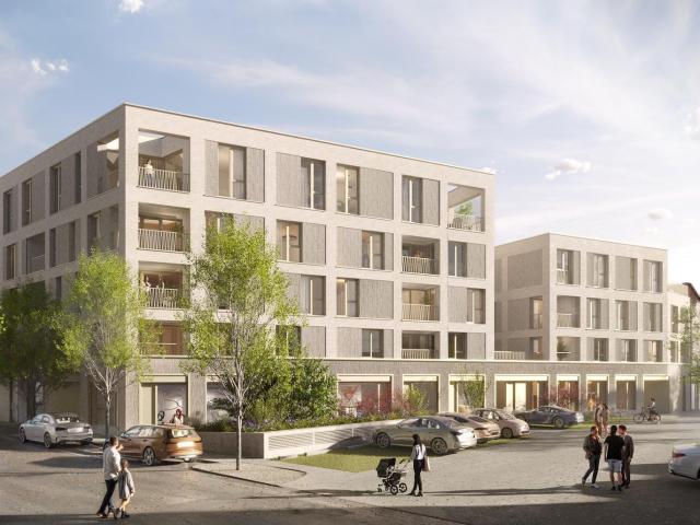 Immobilie kaufen in Wels, Oberösterreich