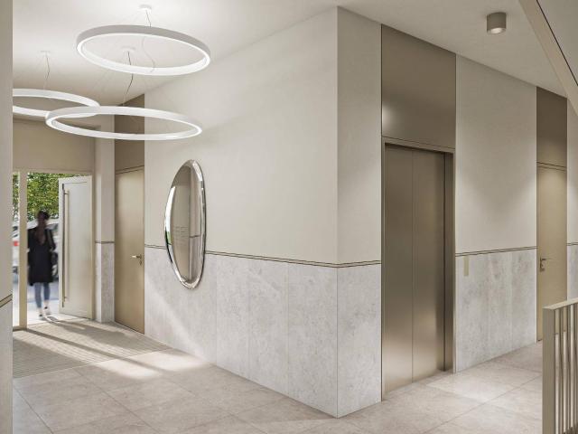 Apartment kaufen in Innere Stadt, Wels