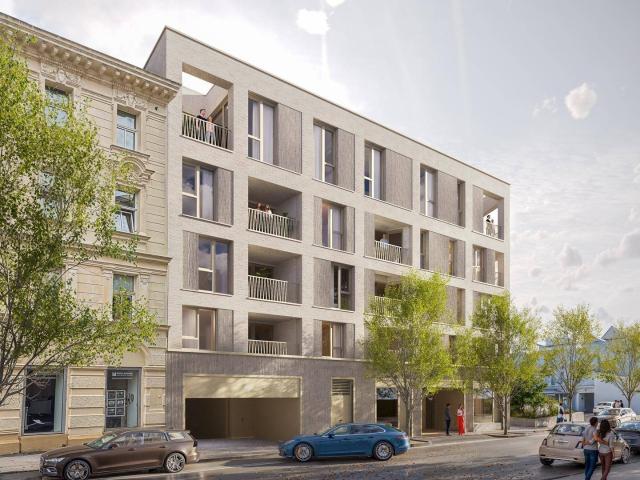 Apartment kaufen in Innere Stadt, Wels