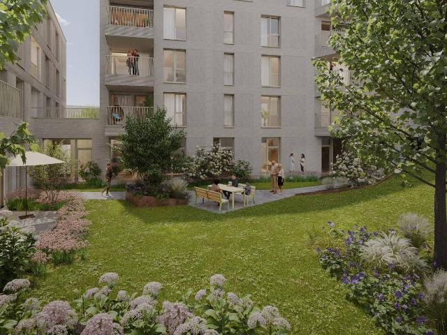 Apartment kaufen in Innere Stadt, Wels