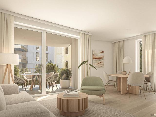 Apartment kaufen in Innere Stadt, Wels