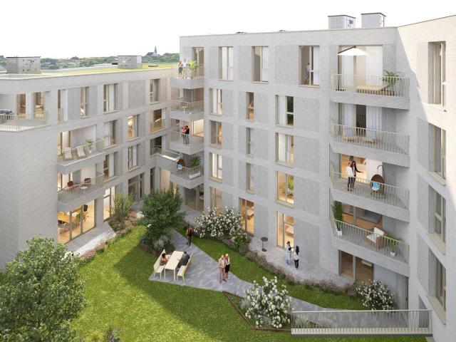 Apartment kaufen in Innere Stadt, Wels