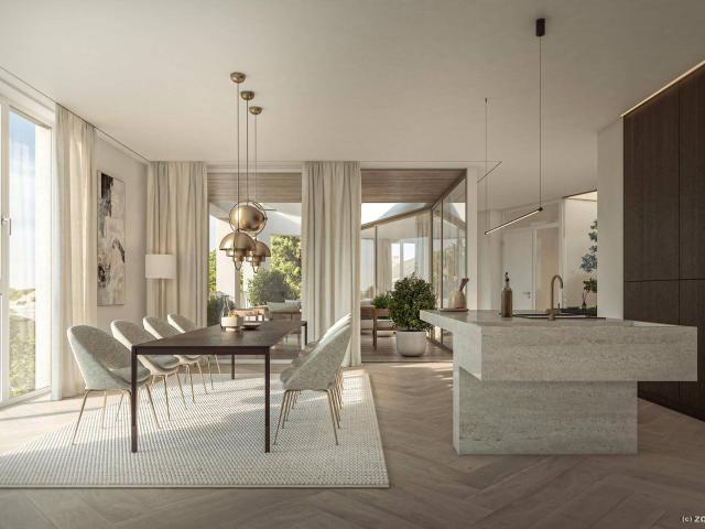 Apartment kaufen in Innere Stadt, Wels