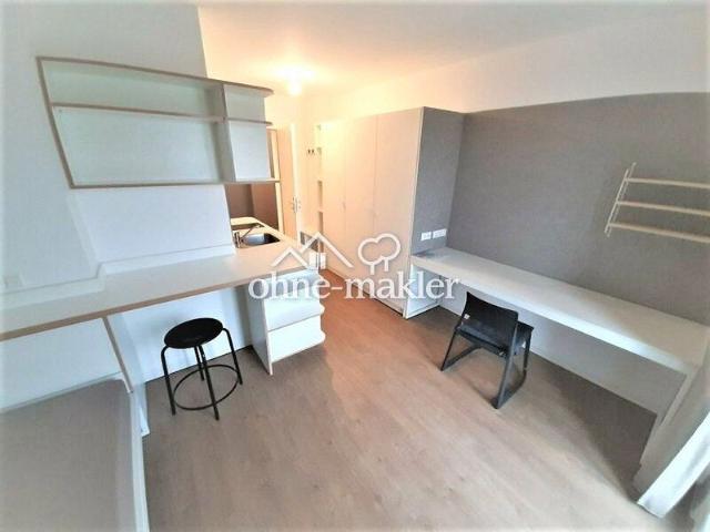 Apartment mieten in Gesundbrunnen, Berlin