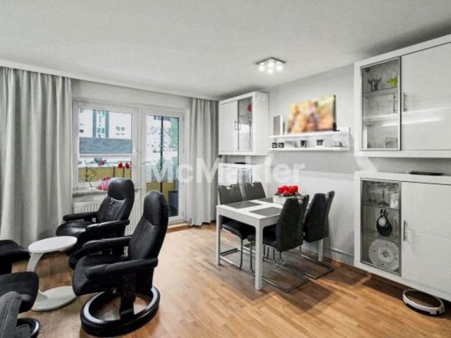 Wohnung kaufen in Leipzig, Sachsen