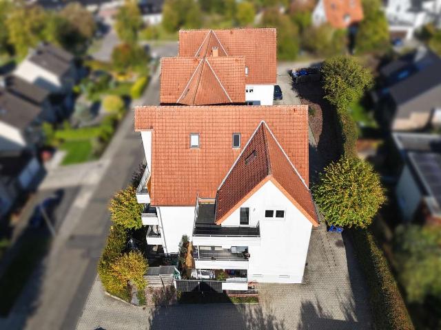 Wohnung kaufen in Lengerich, Kreis Steinfurt