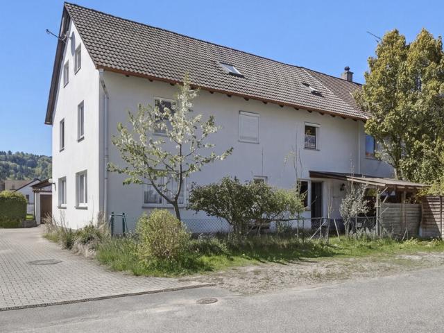 Haus kaufen in Peißenberg, Bayern
