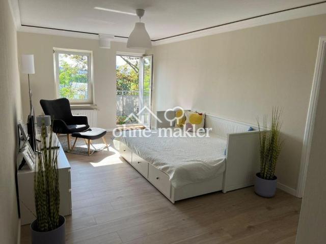 Apartment mieten in Eutritzsch, Leipzig