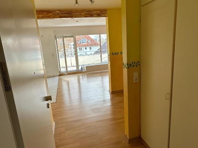 Etagenwohnung kaufen in Leipzig, Nord