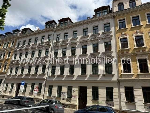 Wohnung kaufen in Altwest, Leipzig