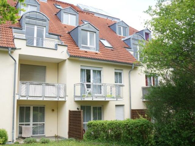 Wohnung kaufen in Dresden, Sachsen