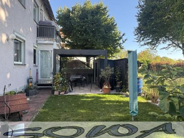 Wohnung kaufen in Neuburg, Nordwestmecklenburg