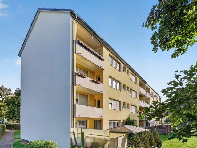 Wohnung kaufen in Alt-Coerde, Münster