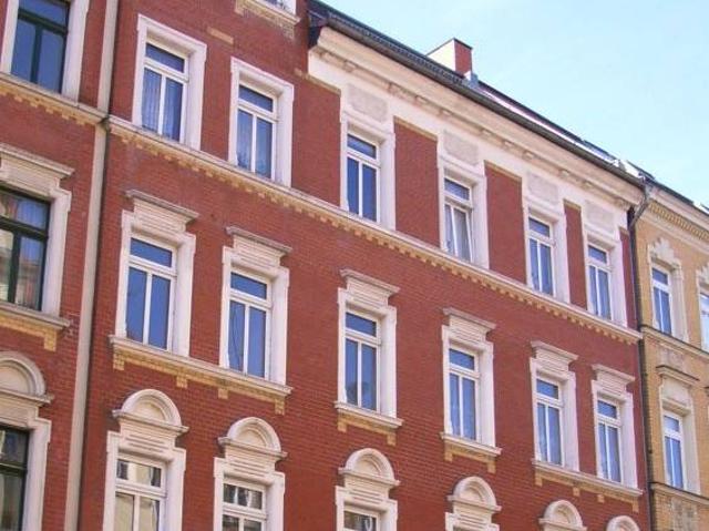Etagenwohnung kaufen in Leipzig