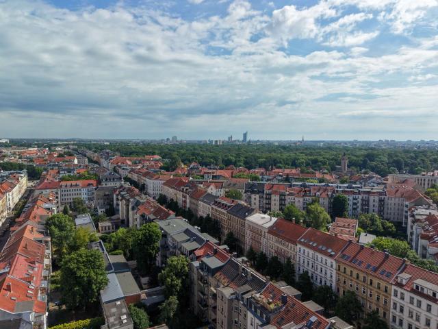 Wohnung kaufen in Schleußig, Leipzig