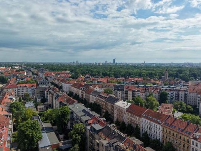 Wohnung kaufen in Leipzig, Sachsen