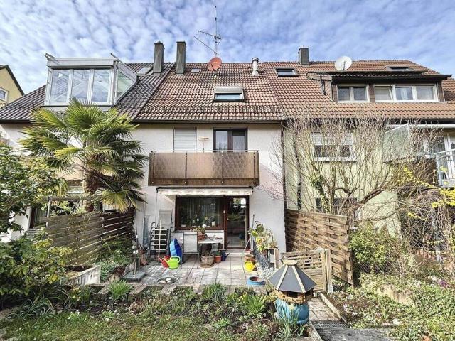 Haus kaufen in Hofen, Stuttgart