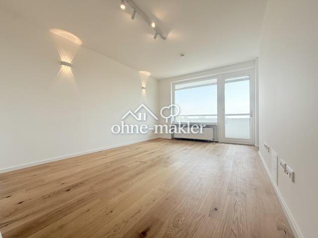 Apartment kaufen in Thalkirchen-Obersendling-Forstenried-Fürstenried-Solln, München