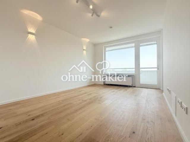 Wohnung kaufen in München, Bayern