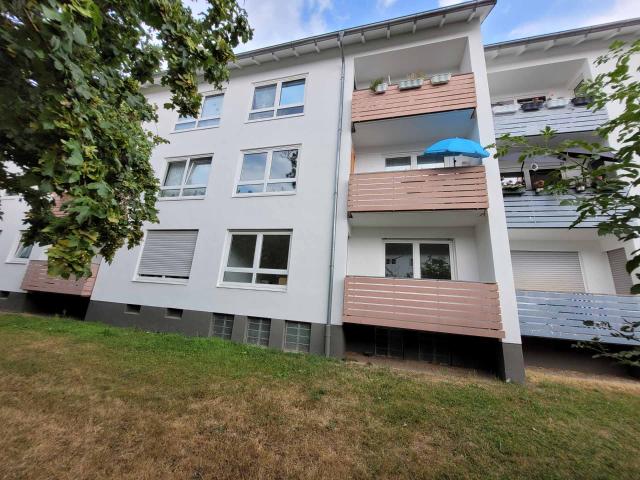 Apartment mieten in Hohe Luft, Bad Hersfeld