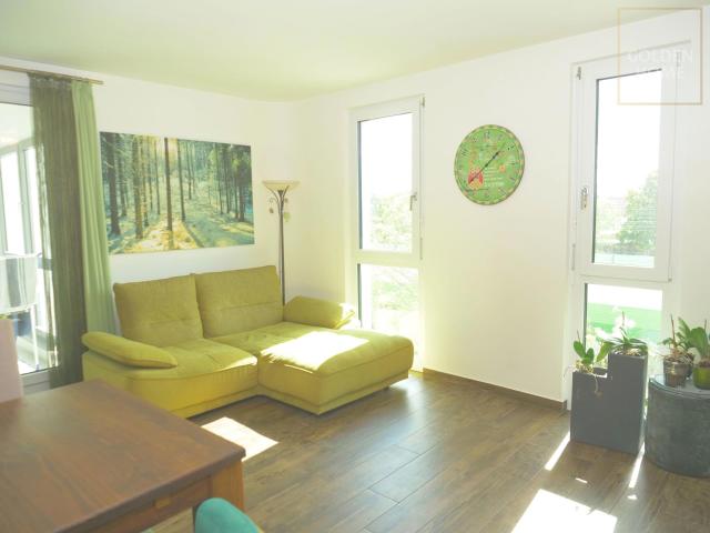 Wohnung kaufen in Eglfing, Haar