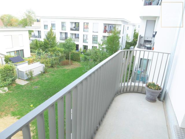 Wohnung kaufen in Eglfing, Haar