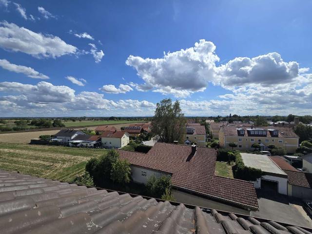 Wohnung kaufen in Töging, Dietfurt an der Altmühl