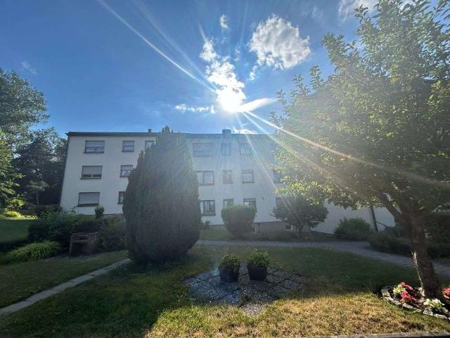 Wohnung kaufen in Burgberg, Lichtenfels